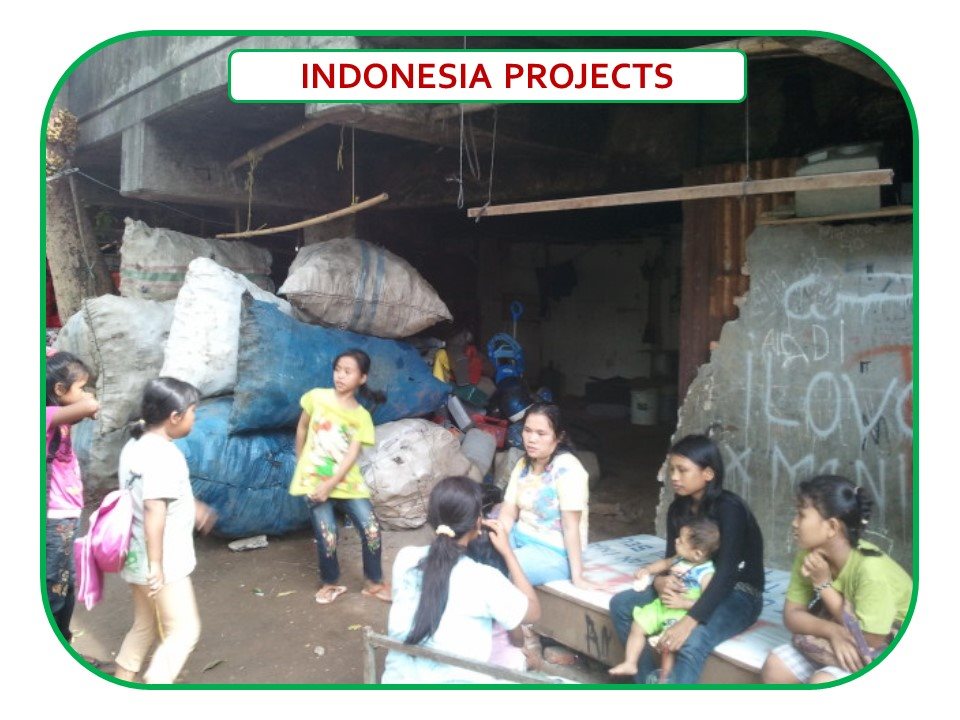 Project FFL